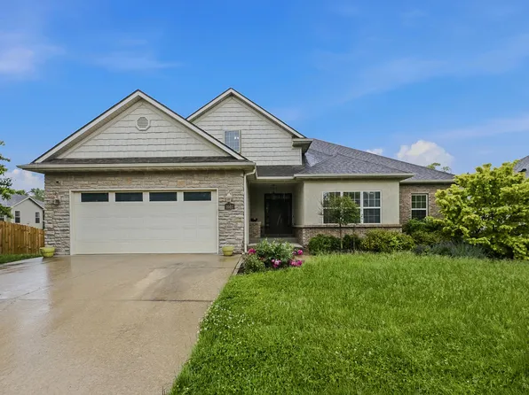 3502 Longfords Mill Dr, Columbia, MO 65203