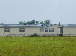 206 Bayou Teche Subdivision Rd, Opelousas, LA 70570