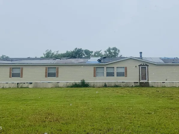 206 Bayou Teche Subdivision Rd, Opelousas, LA 70570