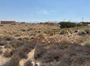 0 Belmont & Old Outpost Rd, Hesperia, CA 92344