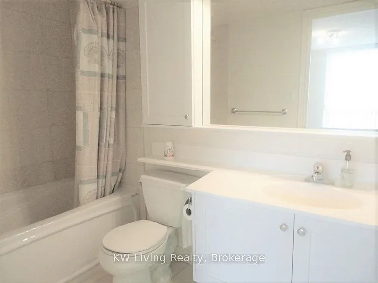 801 Bay St #1506 — Photo 9
