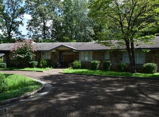 1001 Rye St, Manchester, TN 37355