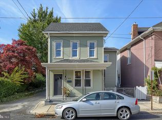 309 S 8th St, Lebanon, PA 17042