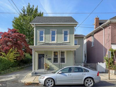 309 S 8th St, Lebanon, PA, 17042