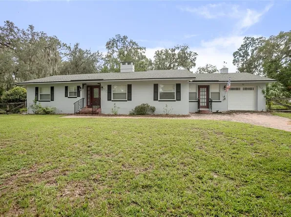 1930 TRINIDAD STREET, DELAND, FL 32720