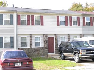 140 Flamingo Dr, Newark, DE 19702