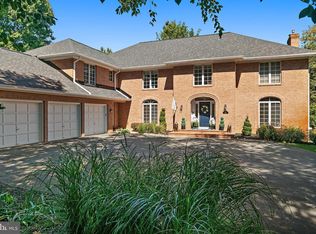 812 Coachway, Annapolis, MD 21401