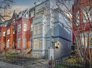 1637 13th St NW UNIT B, Washington, DC 20009