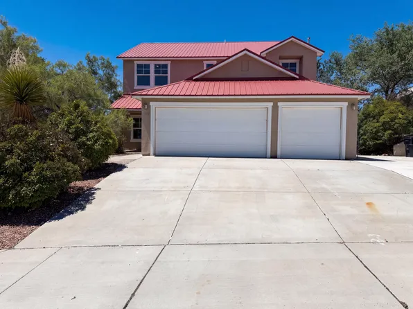 2516 Milagro Ridge Ct NE, Rio Rancho, NM 87124