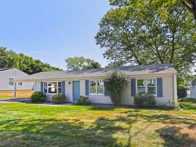 4 Hughes Circle, Ansonia, CT, 06401