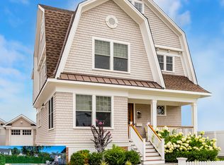 230 Bridge Avenue, Bay Head, NJ 08742