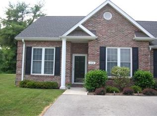 1558 Cliff View Dr, Salem, VA 24153