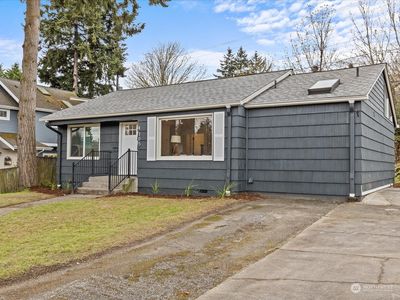 4105 47th Avenue SW, Seattle, WA, 98116