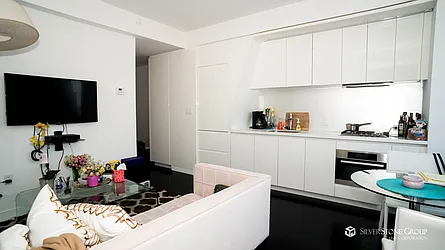 Rented by Silverstone Group USA Corp.