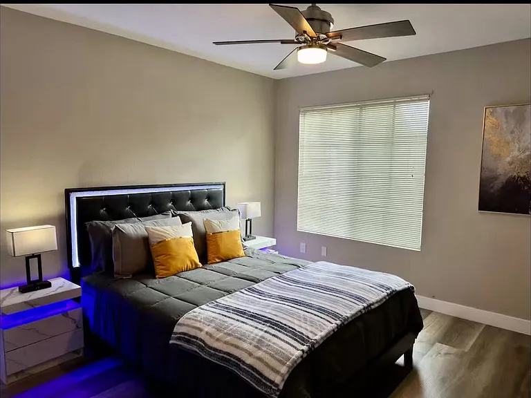 4713 Nara Vista Way #201 — Photo 5