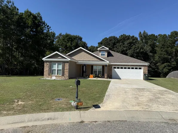 125 Sandpiper Ln, Dothan, AL 36301