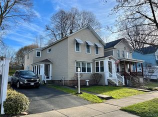 215 E 2nd St, Oswego, NY 13126