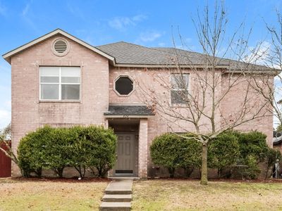 824 Willow Wood Dr, Cedar Hill, TX, 75104