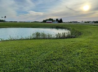 16535 Robinson Rd, Bowling Green, OH 43402