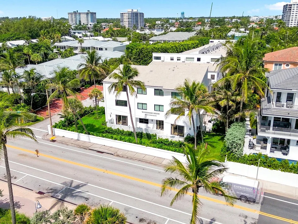 250 S Ocean Blvd #263