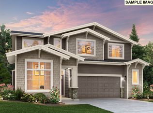 7730 SW Hansen Ln LOT 12, Tigard, OR 97224