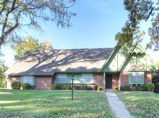 3705 84th St S, Tulsa, OK 74137