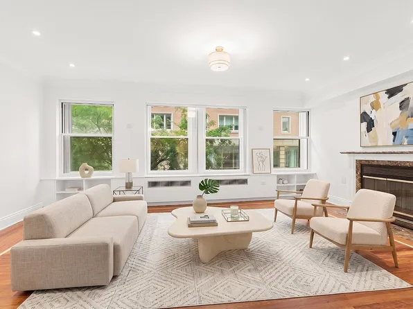 223 W 80th St APT 3, New York, NY 10024