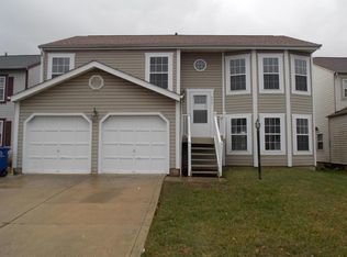 377 Harland Dr, Columbus, OH
