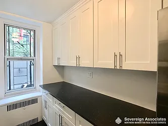 Rented by Sovereign Associates