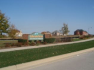 Cecilia Ct LOT 27, Homer Glen, IL 60441