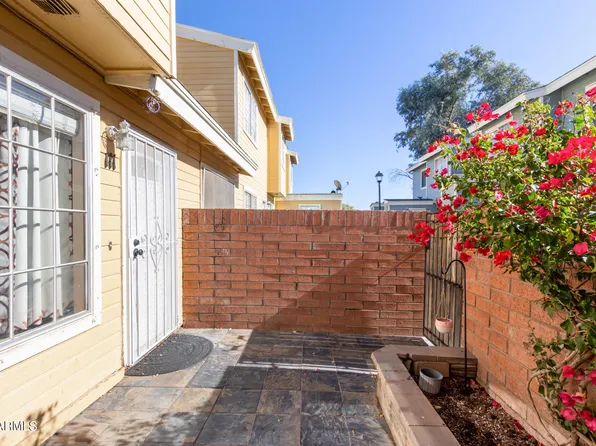 510 N ALMA SCHOOL Road #111, Mesa, AZ 85201