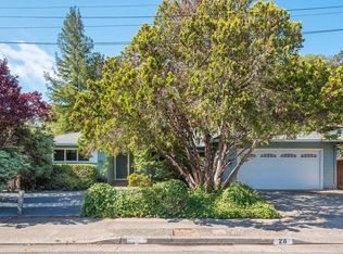28 Carmel Dr, Novato, CA