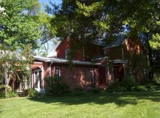 4211 Whitacre Rd, Fairfax, VA 22032