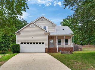 7328 John Hopkins Ct, Raleigh, NC 27616