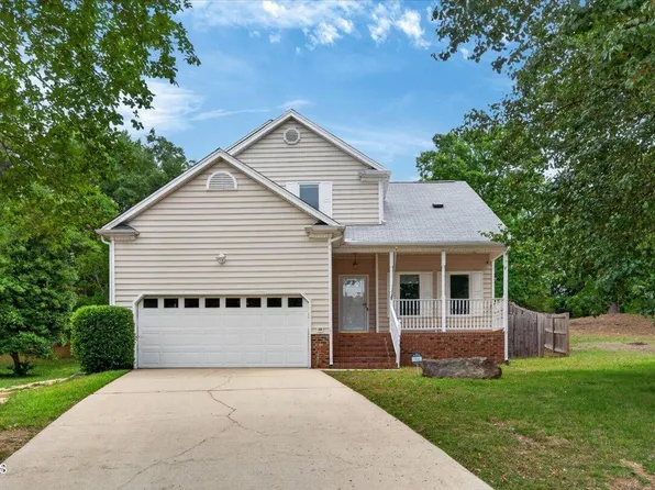 7328 John Hopkins Ct, Raleigh, NC 27616