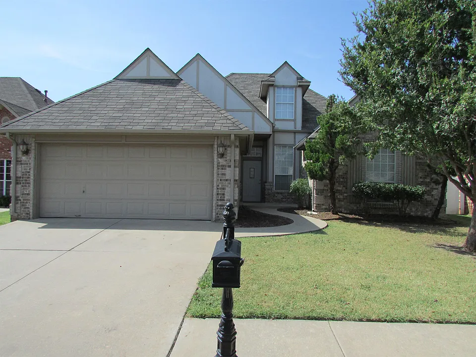 16601 Covington Mnr
