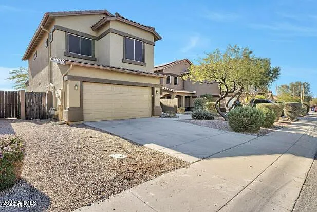 4523 W Rolling Rock Dr — Photo 2