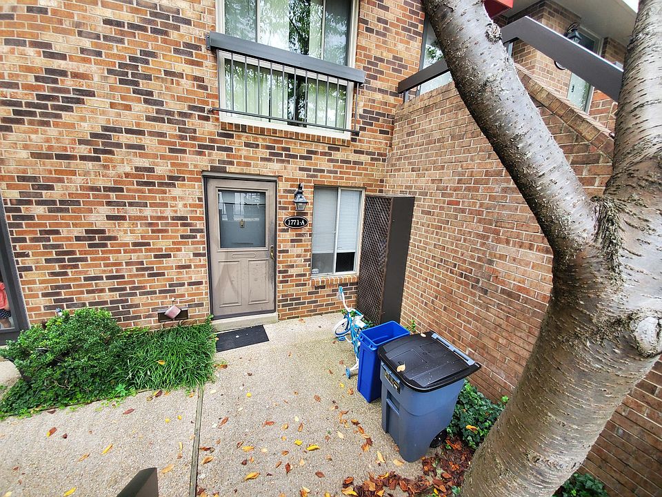1st image of 1771 S Hayes St APT A