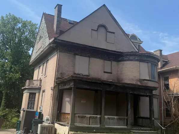 755 N Fred Shuttlesworth Cir, Cincinnati, OH 45229