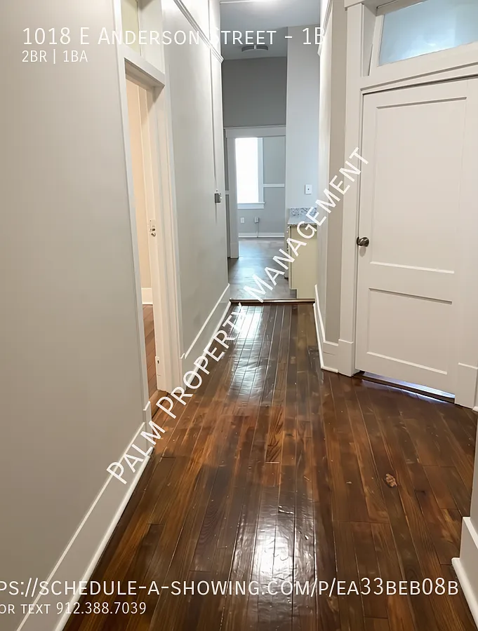 Gorgeous 2 Bed / 1 Bath Apt For Rent with Private Entrance and Washer Dryer in Unit. $250 OFF 1st... — Photo 2