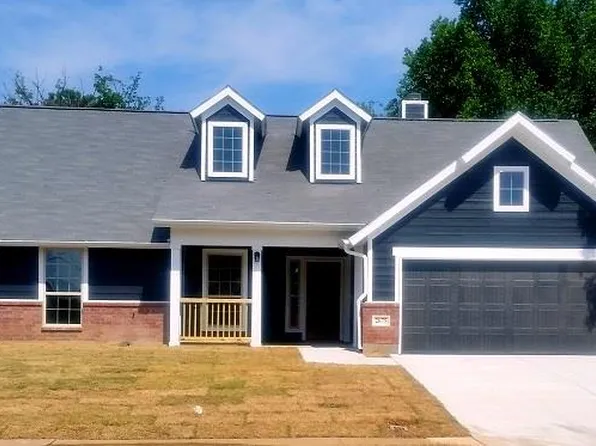 2675 Roger Williams Dr, Irving, TX 75061