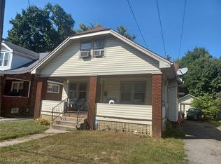 824 W La Clede Ave, Youngstown, OH 44511
