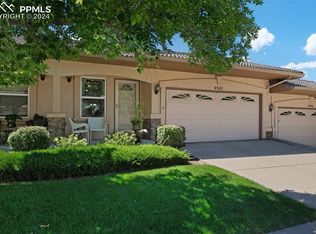 4342 Susie Vw, Colorado Springs, CO 80917