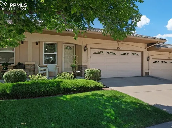 4342 Susie Vw, Colorado Springs, CO 80917