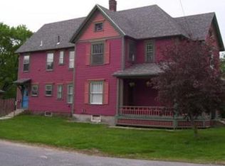 255 S Main St #1, Orange, MA 01364