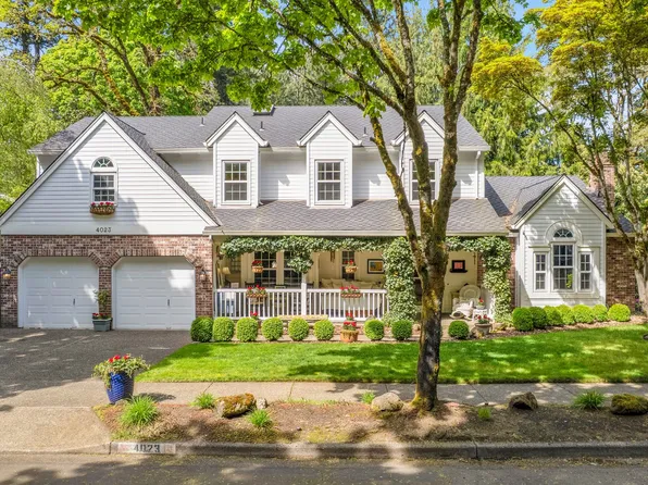 4023 Melissa Dr, Lake Oswego, OR 97034