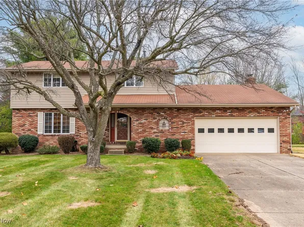 5788 Foxboro Ave NW, Canton, OH 44718