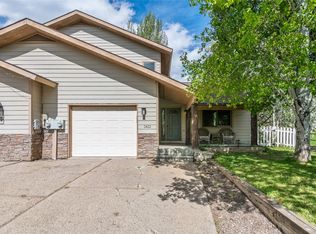 3432 Flagstone Ct, Steamboat Springs, CO 80487