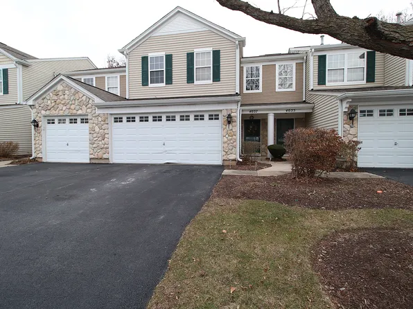 4037 Oak Tree Ln, Plainfield, IL 60586