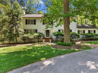 10301 Cherokee Rd, Richmond, VA 23235